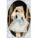 Huaxia Cat Unicorn Blouse JSK and Full Set(Limited Pre-Order/Full Payment Without Shipping)